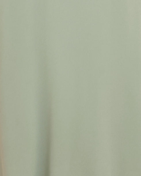 Yuka High Neck Maxi Dress